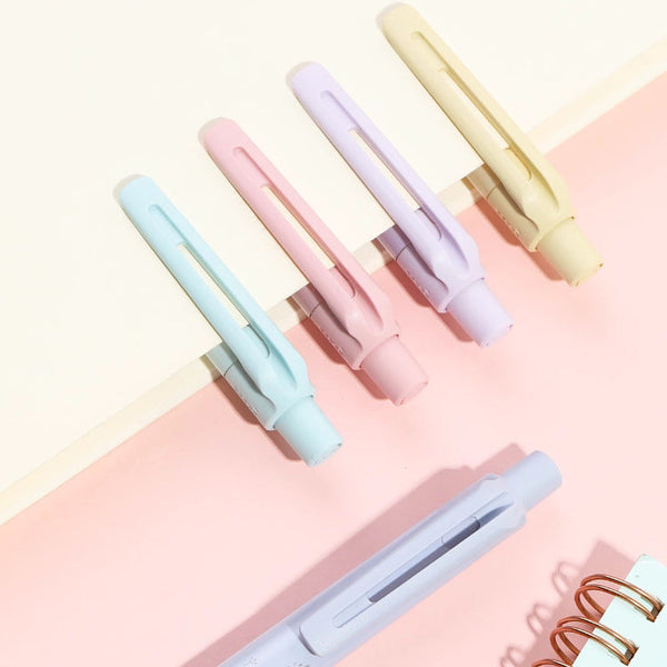 Uni Kuru Toga x Sanrio Characters Mechanical Pencil - Limited Edition