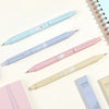 Uni Kuru Toga x Sanrio Characters Mechanical Pencil - Limited Edition