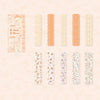 Lace Blossom Enchantment Paper Set