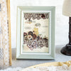 Lace Series Large Masking Tapes