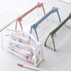 Large Transparent Pencil Case