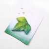 Leaf It To Me Sticky Notes