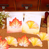 Leaf It To Me Sticky Notes
