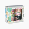 Light As A Feather Washi Tape Set
