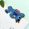 Lilo & Stitch Metallic Bookmark