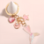 Little Mermaid Keychain