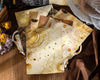 Lunar Mystique Decorative Paper Set
