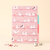 Midori Folder With Dividers - Shima Enaga Limited Edition