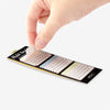 Midori Habit Tracker Sticky Notes - Colorful