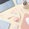 Miffy 3-in-1 Fast Charging Cable – Cute Multi-Device Charger