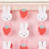 Miffy Berry Bliss Pencil Case