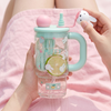 Miffy Brew & Sip Infuser Tumbler
