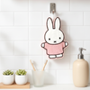 Miffy Bunny Hand Towel