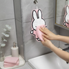 Miffy Bunny Hand Towel