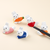 Miffy Ceramic Chopstick Holder
