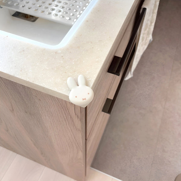 Miffy Corner Guard - 2-Piece Set