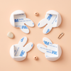 Miffy Corner Guard - 2-Piece Set