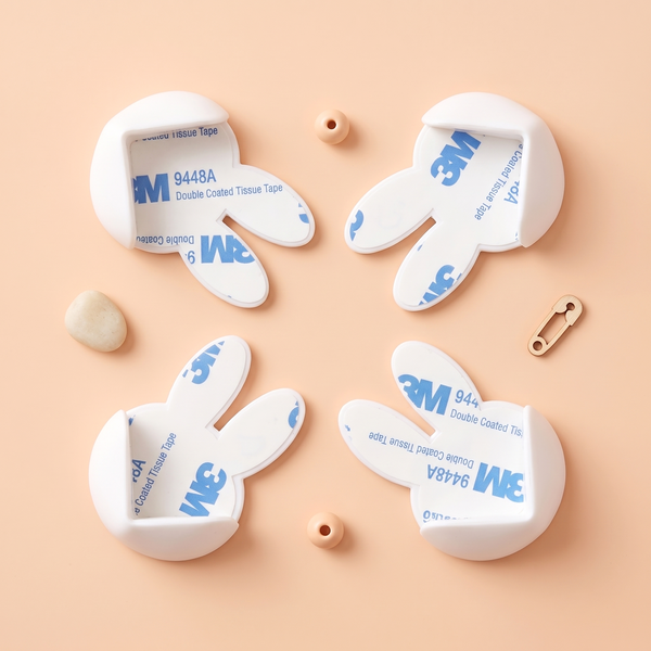 Miffy Corner Guard - 2-Piece Set