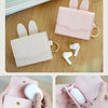 Miffy Earbud & Accessory Pouch
