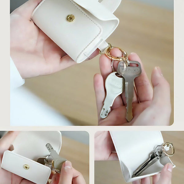 Miffy Earbud & Accessory Pouch