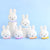 Miffy Earbuds & Little Treasures Silicone Pouch - Surprise Box