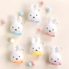 Miffy Earbuds & Little Treasures Silicone Pouch - Surprise Box