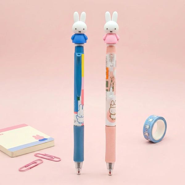 Miffy Figure Gel Pen