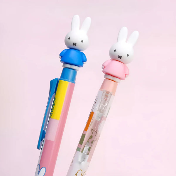 Miffy Figure Gel Pen