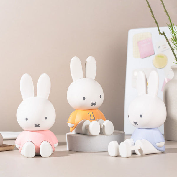 Miffy Figure Phone Stand - Surprise Box