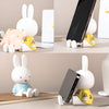 Miffy Figure Phone Stand - Surprise Box