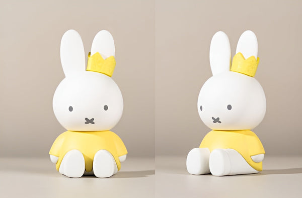 Miffy Figure Phone Stand - Surprise Box