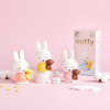 Miffy Fragrance Surprise Box – Scented Collectible Figurine