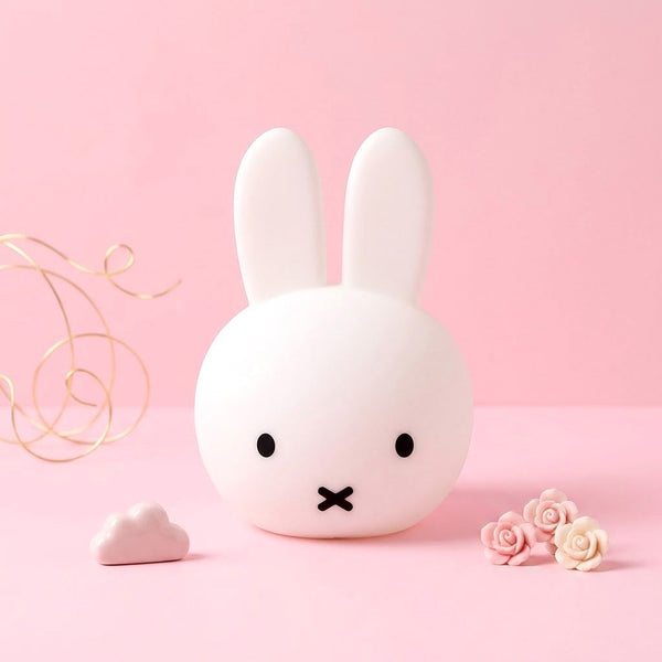 Miffy Glow Buddy Lamp