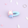 Miffy Happy Days Hair Clips