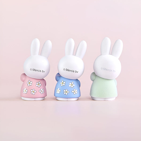 Miffy Hug-n-Hold Little Helper Figure - Surprise Box