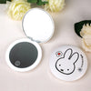 Miffy LED Light-Up Compact Mirror