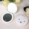 Miffy LED Light-Up Compact Mirror