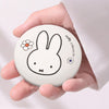 Miffy LED Light-Up Compact Mirror