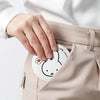 Miffy LED Light-Up Compact Mirror