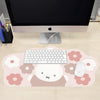 Miffy Large Keyboard Mat – Cute Desk Pad & Mouse Pad
