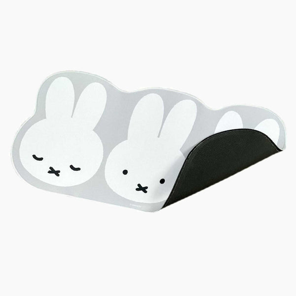 Miffy Large Keyboard Mat – Cute Desk Pad & Mouse Pad