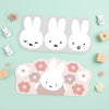 Miffy Large Keyboard Mat – Cute Desk Pad & Mouse Pad
