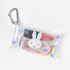 Miffy Little Things Snap Pouch