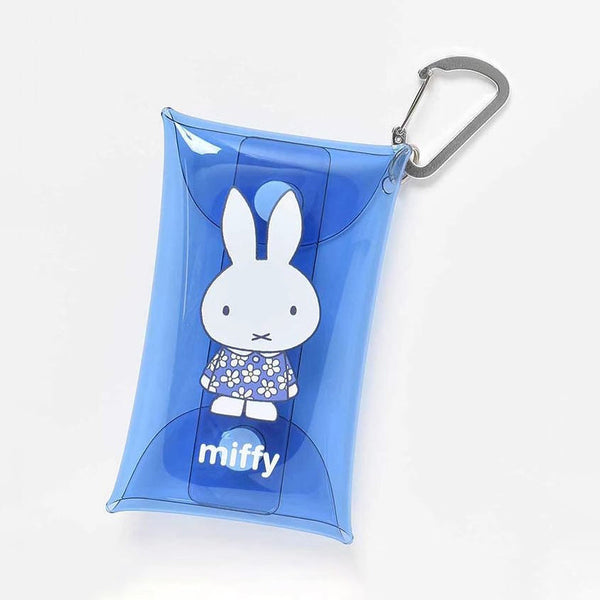 Miffy Little Things Snap Pouch
