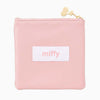 Miffy Mini Pouch - Cherry Love