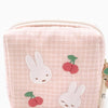 Miffy Mini Pouch - Sweet Cherries