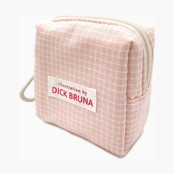 Miffy Mini Pouch - Sweet Cherries