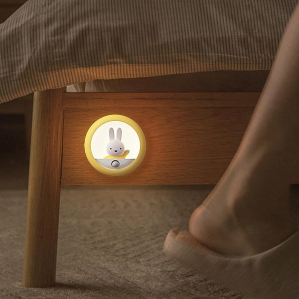 Miffy Motion Sensor Night Light