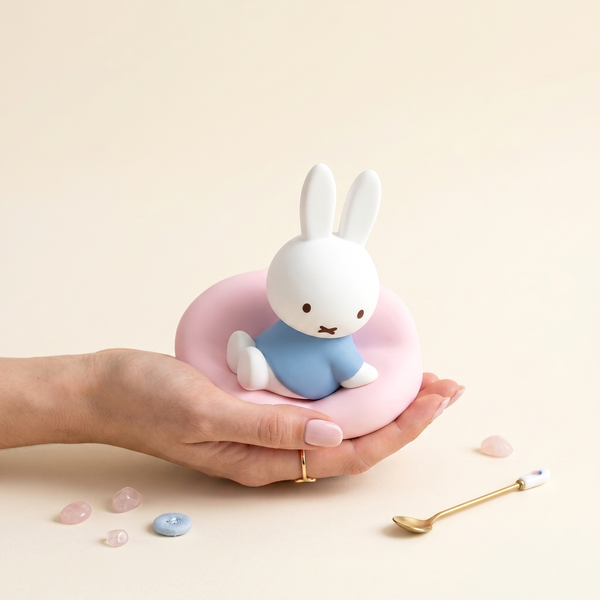 Miffy Passive Aroma Diffuser - Collector's Edition