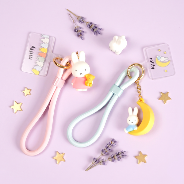 Miffy Phone Wrist Strap